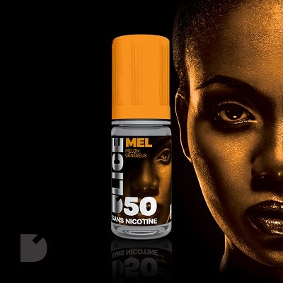 Mel ( Gamme D'50 ) par D'lice - 3