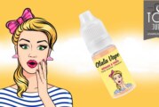 Ménage à Trois par Olala Vape