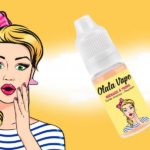 Ménage à Trois par Olala Vape