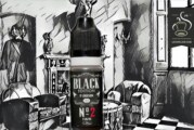 N°2 (Gamme Black Edition) par Liquidarom
