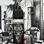 N°2 (Gamme Black Edition) par Liquidarom