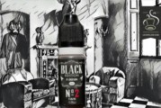 N°2 (Gamme Black Edition) par Liquidarom