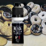 N°3 (Gamme Black Edition) par Liquidarom