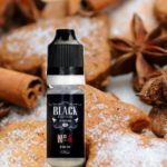 N°4 (Gamme Black Edition) par Liquidarom
