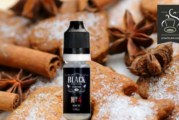 N°4 (Gamme Black Edition) par Liquidarom