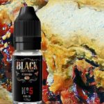 N°5 Gamme Black Edition par Liquidarom