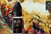 N°5 Gamme Black Edition par Liquidarom