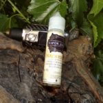 Peach Yogurt par Vapor Junkie