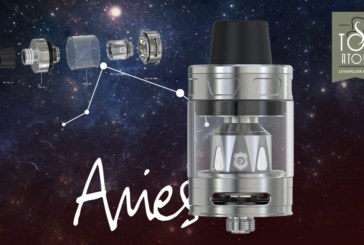 ProCore Aries par Joyetech