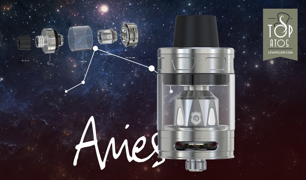 ProCore Aries par Joyetech