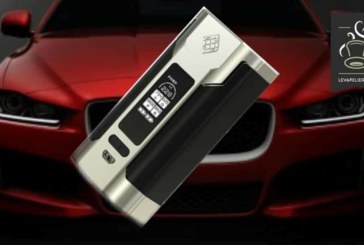 Prédator 228 par Wismec
