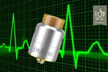 Pulse par Vandy Vape