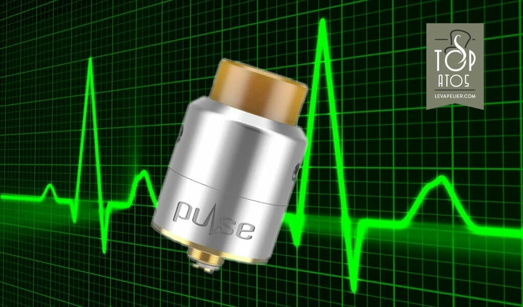 Pulse par Vandy Vape