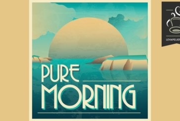 Pure Morning (Gamme Vaponaute24) par Vaponaute Paris