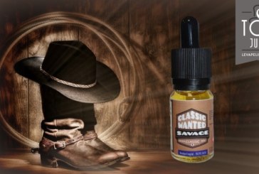 Savage ( Gamme Classic Wanted ) par VDLV