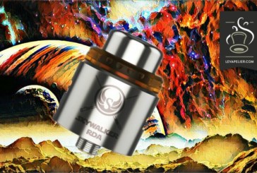 Skywalker RDA par UD