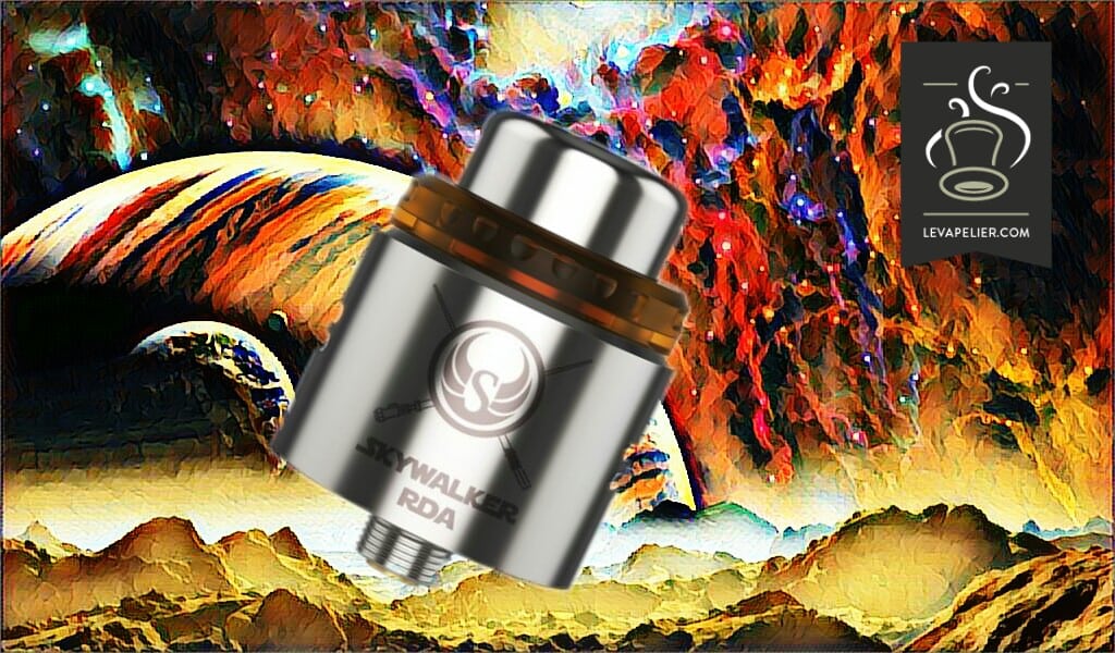Skywalker RDA par UD