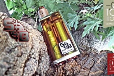 Sob Ultem Edition par Sob Philippines