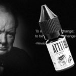 The Guv'nor par Attitude Vape