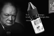 The Guv’nor par Attitude Vape