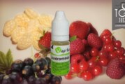 Andromède (Gamme premium) par Vap’Fusion