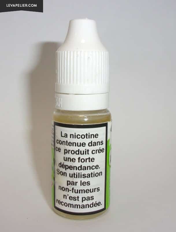 Andromède (Gamme premium) par Vap’Fusion - 4