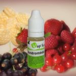 Andromède (Gamme premium) par Vap’Fusion