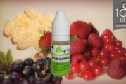 Andromède (Gamme premium) par Vap’Fusion