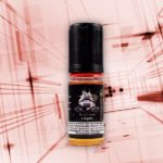 Berry Crunch (Gamme Gold Collection) par MC Liquide