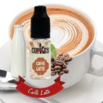 CAFE LATTE ( Cirkus Authentique Gourmands) par Cirkus