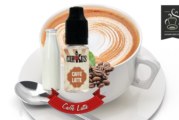 CAFE LATTE ( Cirkus Authentique Gourmands) par Cirkus