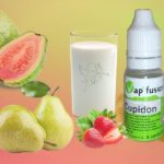 Cupidon par VapFusion