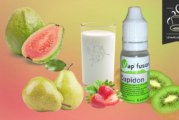 Cupidon par VapFusion