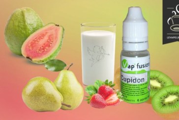 Cupidon par VapFusion