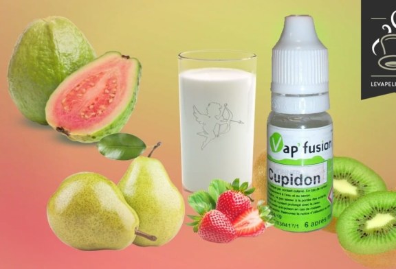 Cupidon par VapFusion