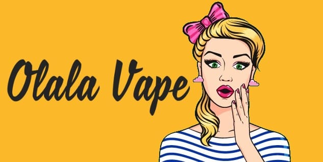 Déjà Vu par Olala vape - 2