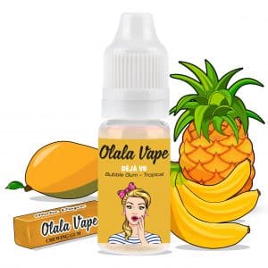 Déjà Vu par Olala vape - 4