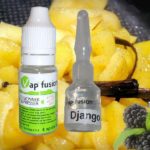 Django (Gamme Premium) par Vap'fusion