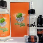 Dopamine Green (Gamme Oh My God !) par Bordo2