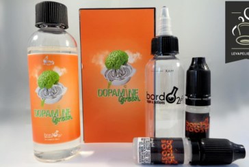 Dopamine Green (Gamme Oh My God !) par Bordo2