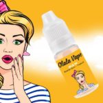 Déjà Vu par Olala vape