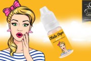 Déjà Vu par Olala vape
