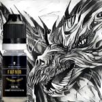 Fafnir gamme  High Creek par Liquidarom