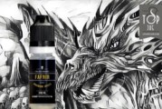 Fafnir gamme  High Creek par Liquidarom