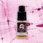 Fraisy Crunch (Gamme Gold Collection) par MC Liquide