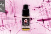 Fraisy Crunch (Gamme Gold Collection) par MC Liquide
