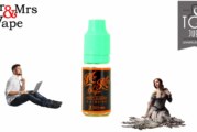 Happy Summer par Mr & Mrs Vape