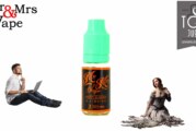 Happy Summer par Mr & Mrs Vape