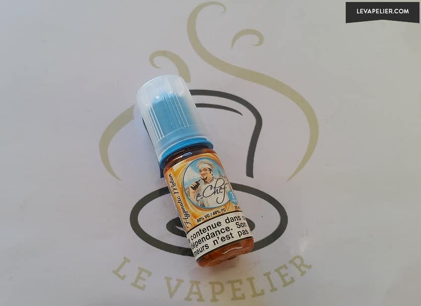 Hypnotic Melon par E-Chef - 5