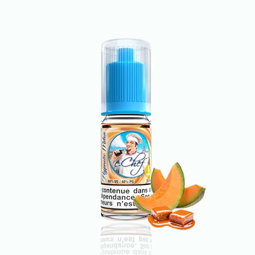 Hypnotic Melon par E-Chef - 6